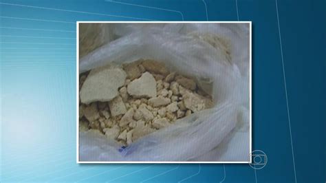 Cocaina E Feita De Que - 5