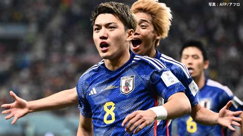 日本代表、w杯4度優勝ドイツに逆転の大金星！先制許すも後半、堂安＆浅野のゴールで2－1【w杯】 Tbs News Dig