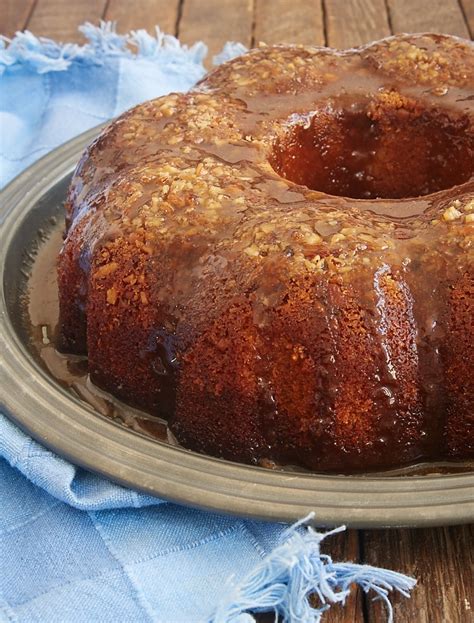 texas pecan pie pound cake recipe