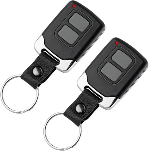 Amazon Lawoho Lm Lm Cb Billion Code Mini Keyring Remote For