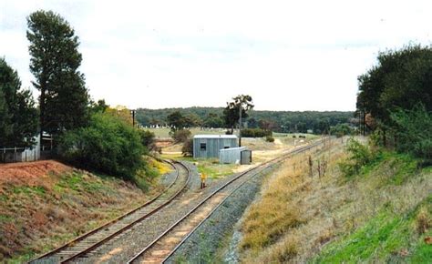 Narrandera Station