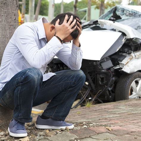 5 Most Common Car Accident Injuries - Insight state