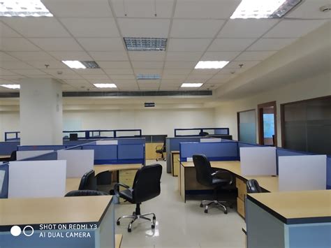 Office Lease In Jasola District Centre South Delhi Prithvi Estates