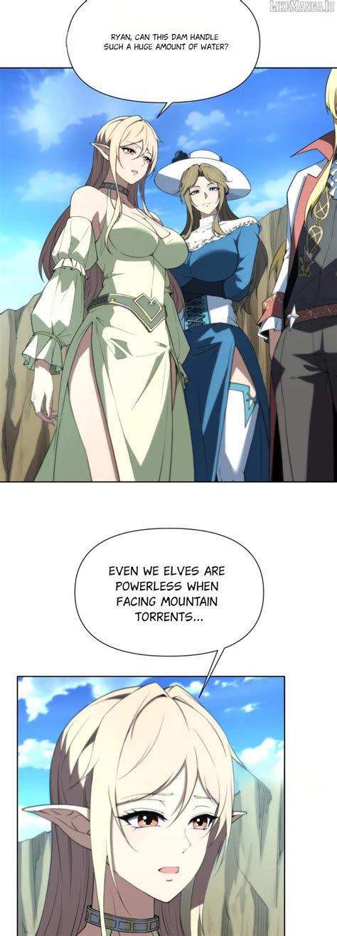 Forging An Industrial Empire In A Magical World - Forging an Industrial Empire in a Magical World Chapter 48
