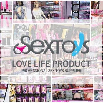 Guangzhou Sex Toy Market Quaige Largest Sex Shop In South Of China Guangdong Adult Products