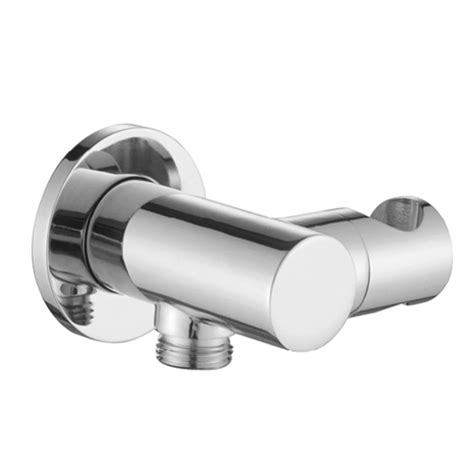 Handheld Shower Mount With Water Supply Connection Hintex Home