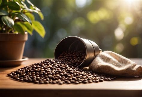 Coffee Beans For Planting Everything You Need To Know