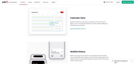 10 Best Restaurant Waitlist Apps 2025 Upmenu