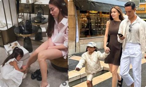 Hà Hồ cao tay diện bikini xuyên thấu nhưng không hề phô