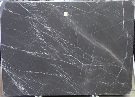 Pietra Grey Honed Limestone Slab 2 SNB Stone Australia