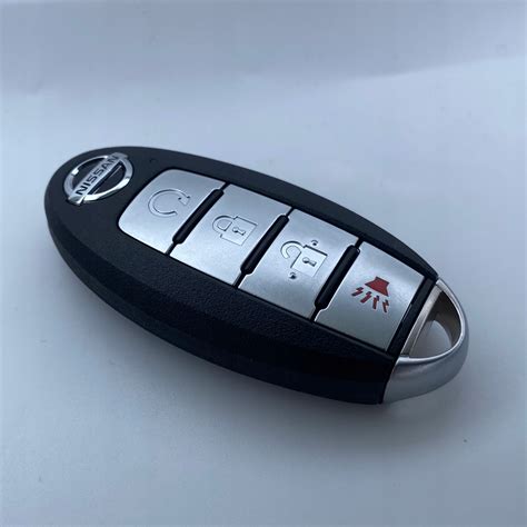 Kluczyk Smart Key USA OE Nissan Murano Pathfinder 285E3 9UF5A za 549 zł