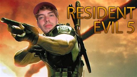 Speed Run Resident Evil Parte Youtube