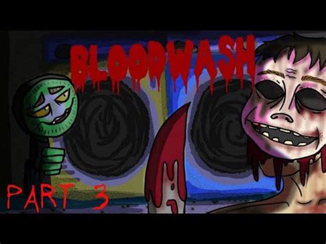 The End Of A Killer Bloodwash Final Part YouTube