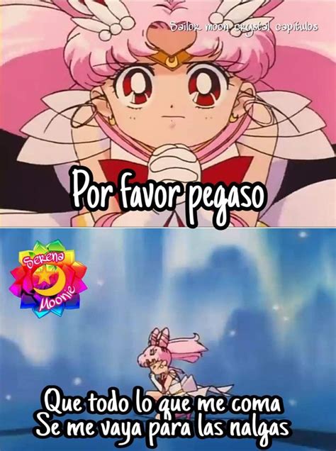 Pin de Diana Patricia en Guardado rápido Meme de sailor moon Sailor