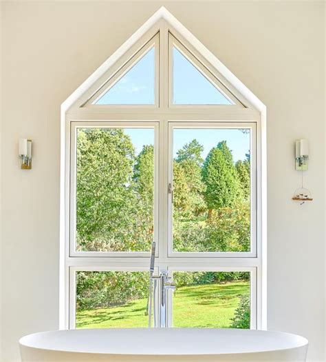 Okohaus Uk Limited On Instagram Fixed Sash Windows Are A Popular