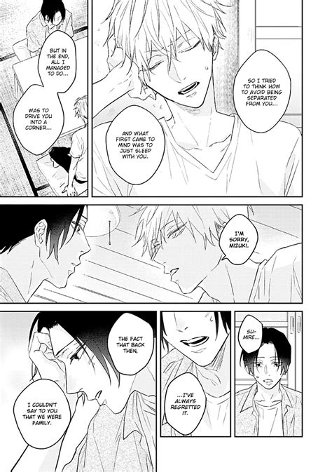 Tsuno Natsume Kamitsuite Jyareatte Eng C1 5 Page 5 Of 5 Myreadingmanga