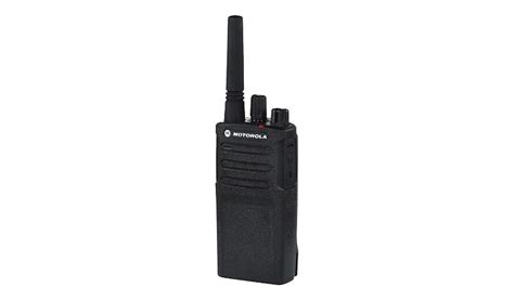 Motorola Rmv2080 Two Way Radio Vhf Rmv2080 Two Way Radios