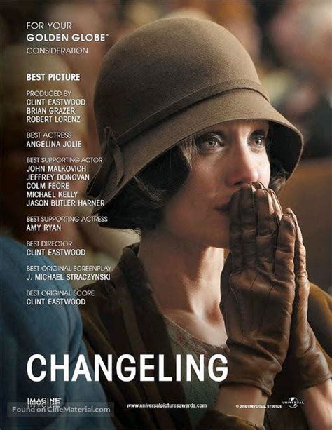 Uncover The Eerie True Story Behind "The Changeling" Movie