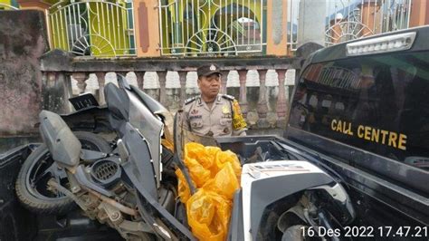 Ternyata Ada Warga Jadi Korban Tertimpa Pohon Di Rejang Lebong