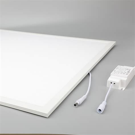 Panel Led Slim X Cm W