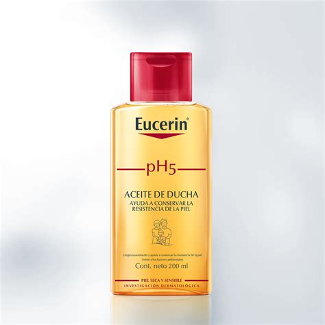 Eucerin Aceite De Ducha X Farmacia Del Siglo