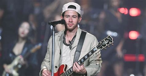 Relive Nick Jonas Most Memorable Moments On ‘the Tour