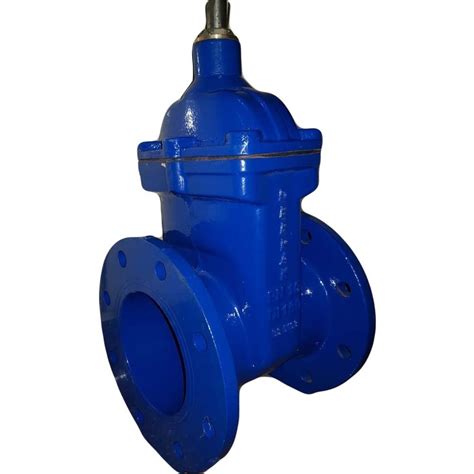 Sluice Valve At Best Price In India