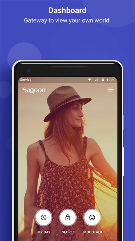 Sagoon Connect Share Earn Apk для Android — Скачать