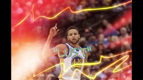 Stephen Curry Mix Lust Hd Youtube