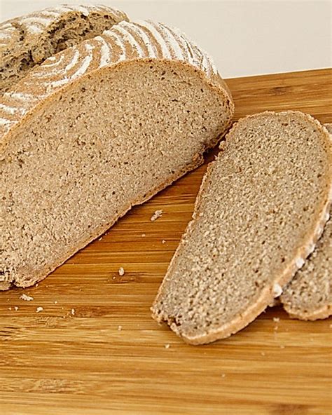 Weizenmischbrot Rezepte Chefkoch