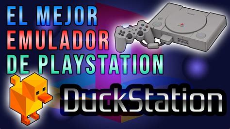 Duckstation Como Instalar E Configurar 100 O Melhor Emulador De Ps1