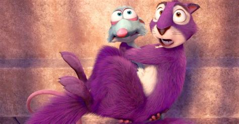 The Nut Job 2 Will Drive You Nuts Movie Review