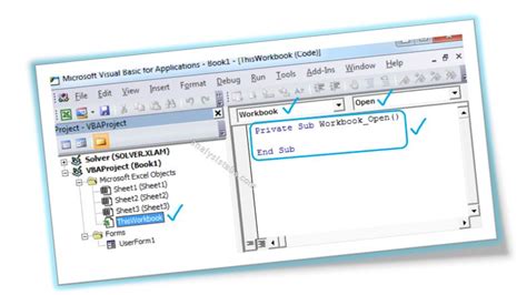 Mastering Excel Vba How To Hide A Workbook Efficiently