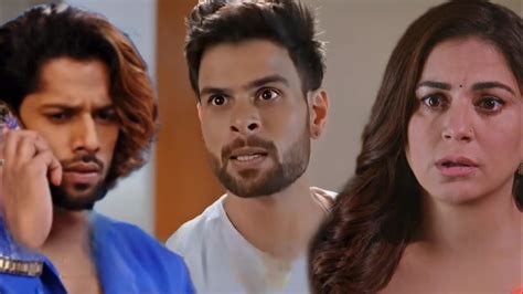 Kundali Bhagya 31 March Today Full Episode Twist Varun Ko Expose