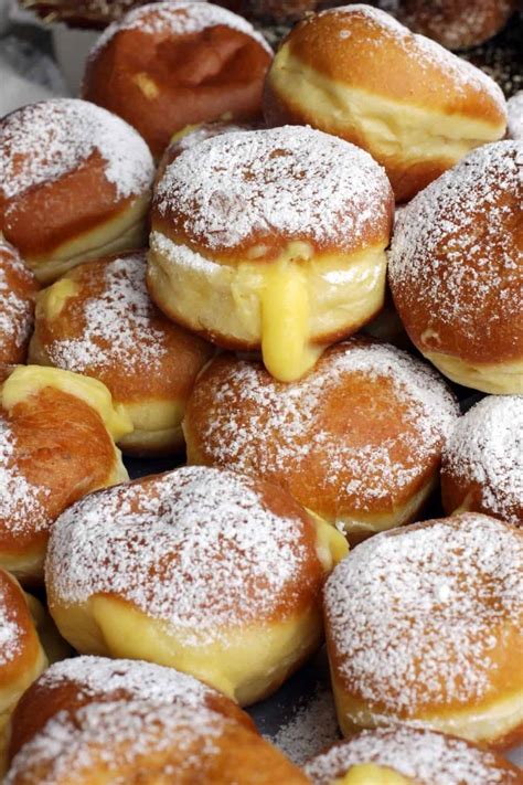 Achtung These 30 German Desserts Are Your Heroes For An Authentic Treat