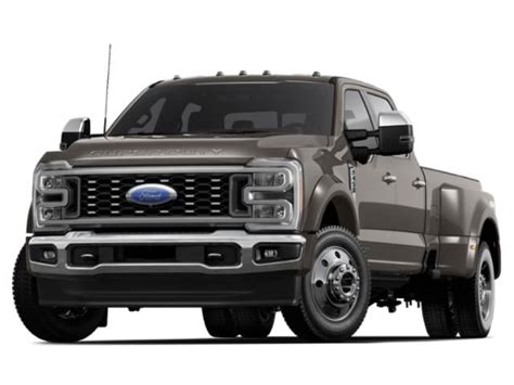 New 2025 Ford F 450 Prices J D Power