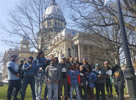 Path To Restoration Bill Pushes Ahead Inner City Muslim Action Network