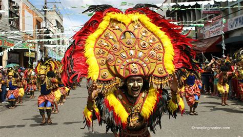 Traveling Morion | Travel + Photography: Iloilo City | Dinagyang Festival 2017, Hala Bira!