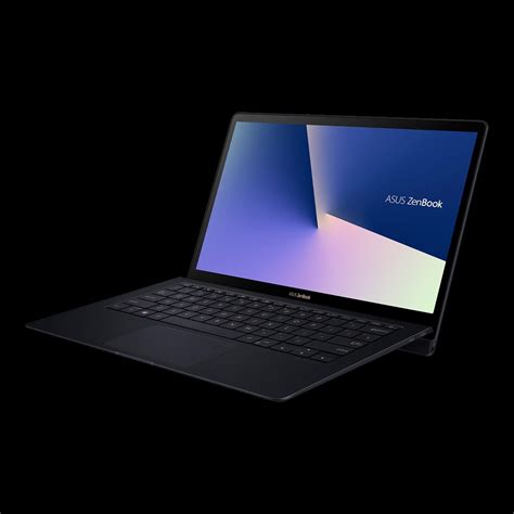 ASUS ZenBook S UX391UA | Laptops | ASUS USA