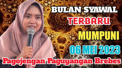 Gak Puasa Kok Lebaran Ngaos Sareng Mumpuni Ceramah Ngapak