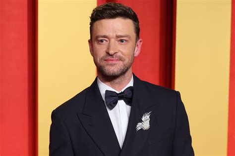 Justin Timberlake Stato Arrestato Per Guida In Stato Di Ebbrezza