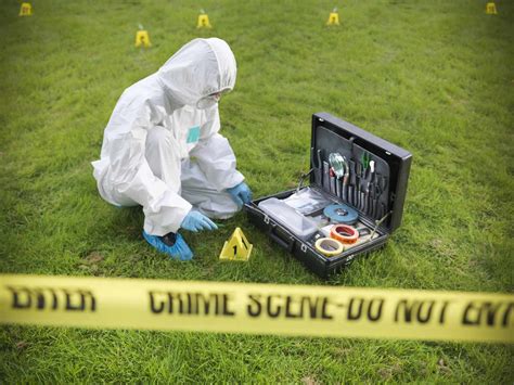 Understanding Forensic Science and Careers in the Field