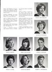 Lenape High School - Legend Yearbook (Medford, NJ), Class of 1966, Page ...