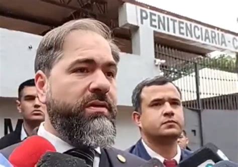 Harán perfiles criminológicos de los reclusos para el traslado al nuevo