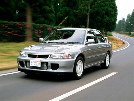 Los Mejores Autos Deportivos Japoneses De Los 90