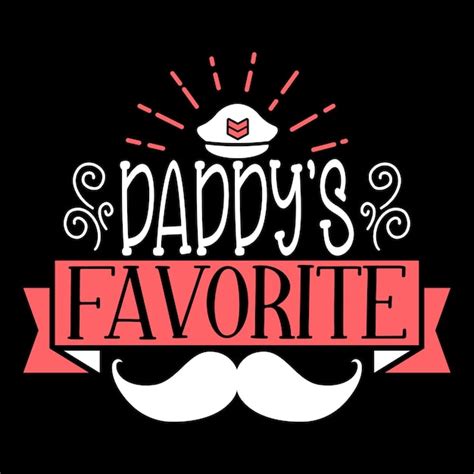 Feliz día del padre camiseta y diseño svg papá papá papà padre svg