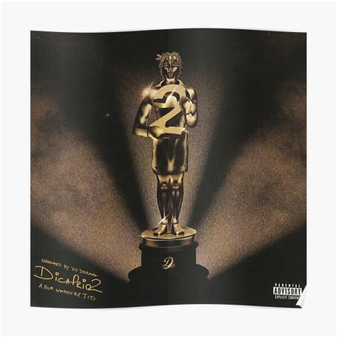 dicaprio  poster  sale  thedavisshop redbubble