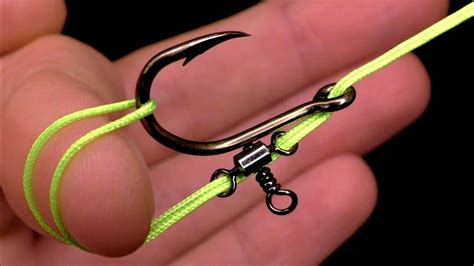 Most Unusual Fishing Knots Best For Hook And Swivel With Guarantee