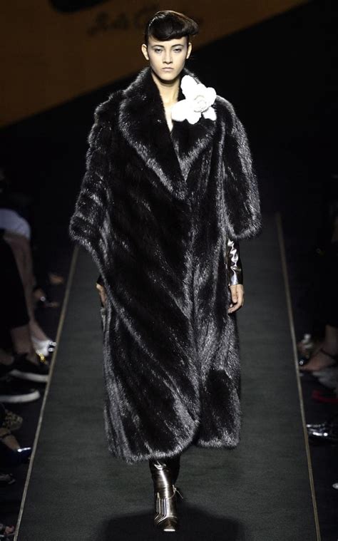 The Most Expensive Fur Coat Ever Made Haute Acorn