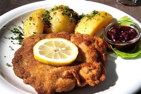 Cordon Bleu Im Backofen Zubereiten Kochtipp Net